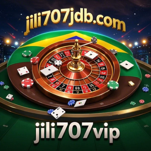 Novidades Empolgantes na jili707vip: O Que Esperar em 2023