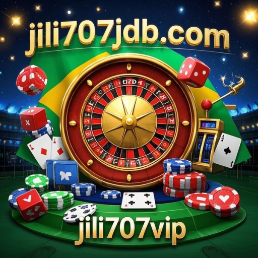 O Mundo do Poker: Estratégias e Diversão em Jili707vip