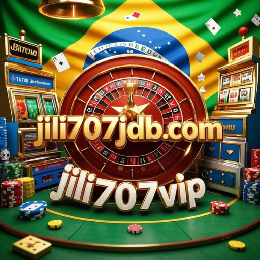 Explorando os Caça-Níqueis no jili707vip: Diversão e Ganhos em Cada Giro
